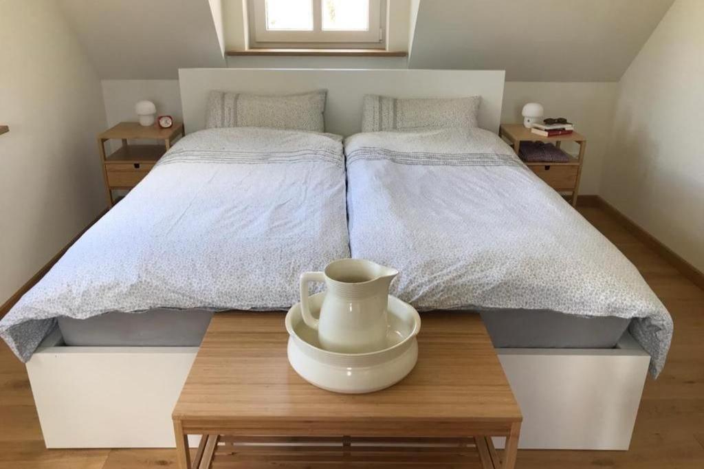 Gartenstr 6 Wyk Haus Julius Wyk auf Föhr Εξωτερικό φωτογραφία