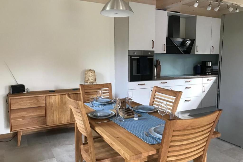 Gartenstr 6 Wyk Haus Julius Wyk auf Föhr Εξωτερικό φωτογραφία