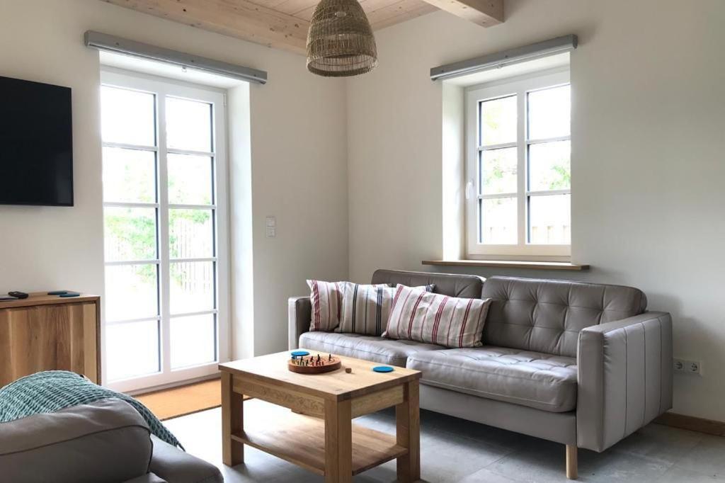 Gartenstr 6 Wyk Haus Julius Wyk auf Föhr Εξωτερικό φωτογραφία